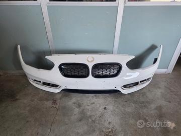 Paraurti Anteriore BMW Serie 1 F20 F21 Originale