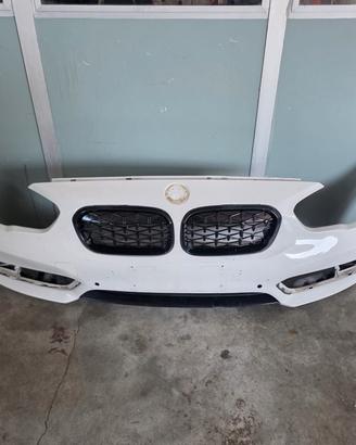 Paraurti Anteriore BMW Serie 1 F20 F21 Originale