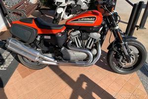 Harley-Davidson XR 1200 - 2010