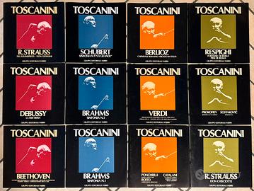 Vinili 33giri musica classica 6€ l’ uno (parte 5)