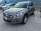 VOLKSWAGEN Tiguan 1ª serie