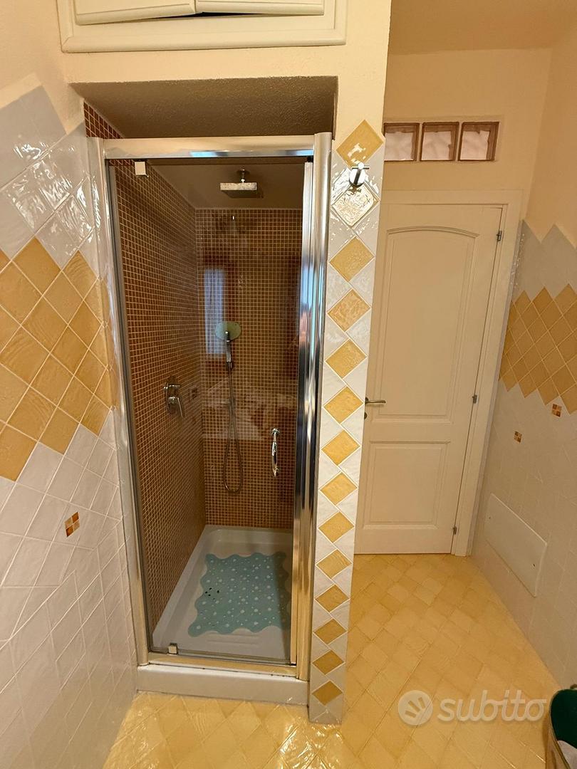 Apartment in Tempio Pausania, Gallura Nord-Est Sardegna - Vista 2