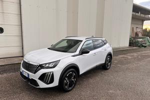 Peugeot 2008 PureTech 130 S&S EAT8 Allure