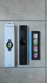 SAMSUNG GALAXY WATCH 5 ACTIVE 44MM