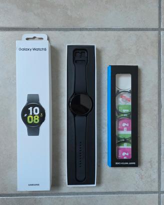 SAMSUNG GALAXY WATCH 5 ACTIVE 44MM
