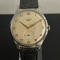 Longines Jumbo Cal. 12.68Z