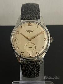 Longines Jumbo Cal. 12.68Z