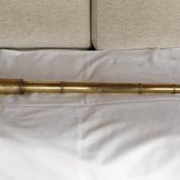 cannocchiale the Harris & son