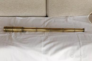 cannocchiale the Harris & son