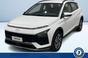 Hyundai Bayon 1.2 MPI XLine