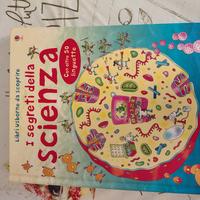 I segreti della scienza