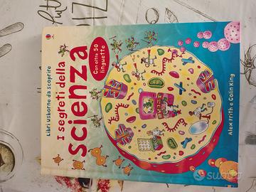 I segreti della scienza