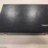 Box per orologi Tissot