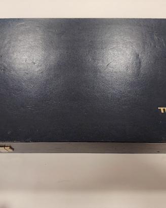 Box per orologi Tissot
