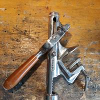 cavatappi da banco Rapid