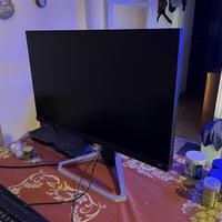 Display gaming 27" BENQ EX2710 1ms IPS 144Hz