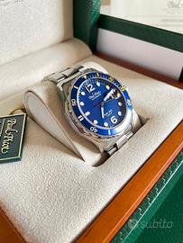 Diver automatico svizzero 300m - full set