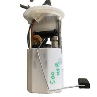 GALLEGGIANTE SERBATOIO FIAT 500 Restyling Benzina