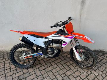 Ktm SX-F 250 SXF SX F 2024