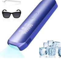 epilatore luce pulsata 