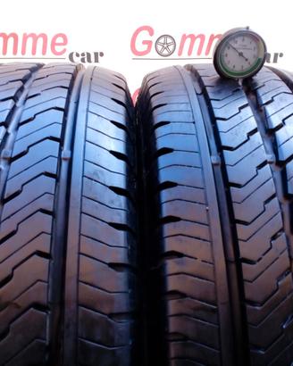 GOMME BARUM 215 70 15 99% DOT2923 COD:1714