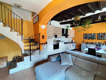 Casa indipendente di 72 m² con 5 locali a Terni