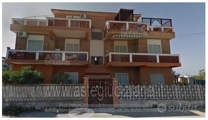Appartamento – Ardea, Centro Regina - Altro