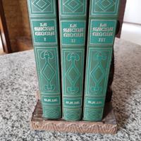 Bibbia antico e nuovo testamento