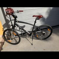 Bici ferrari cx70