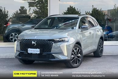 Ds 7 BlueHDi 130 aut. Esprit de Voyage