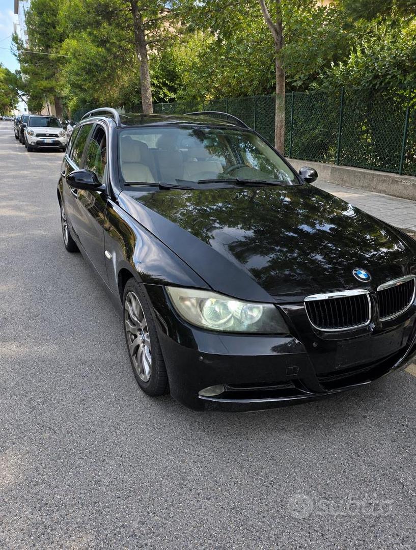 BMW Serie 3 (E90/91)