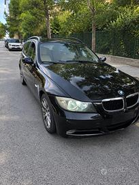 Bmw320 del 2006