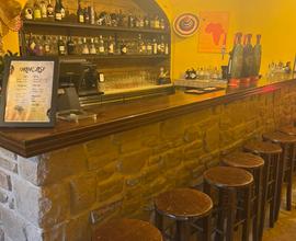 Attività di Risto Pub Enoteca