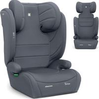 **KikkaBoo i-AID Seggiolino Auto i-Size 100-150cm*