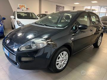 Fiat Punto 1.4 8V 5 porte Easypower Street
