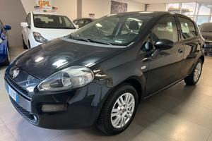 Fiat Punto 1.4 8V 5 porte Easypower Street
