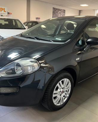 Fiat Punto 1.4 8V 5 porte Easypower Street