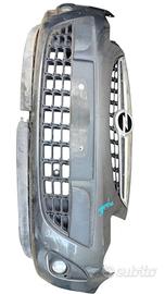 PARAURTI ANTERIORE COMPLETO OPEL Corsa D 5P 2° Se
