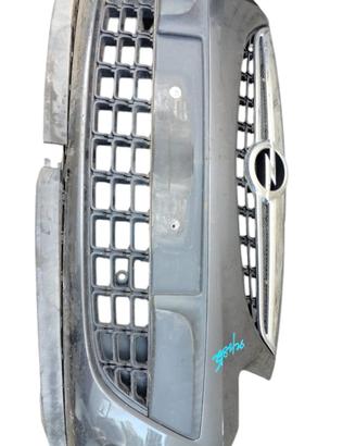PARAURTI ANTERIORE COMPLETO OPEL Corsa D 5P 2° Se