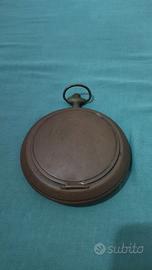 Posacenere a orologio