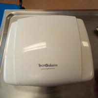 centrale d'allarme Tecnoalarm TP8-28 PSTN