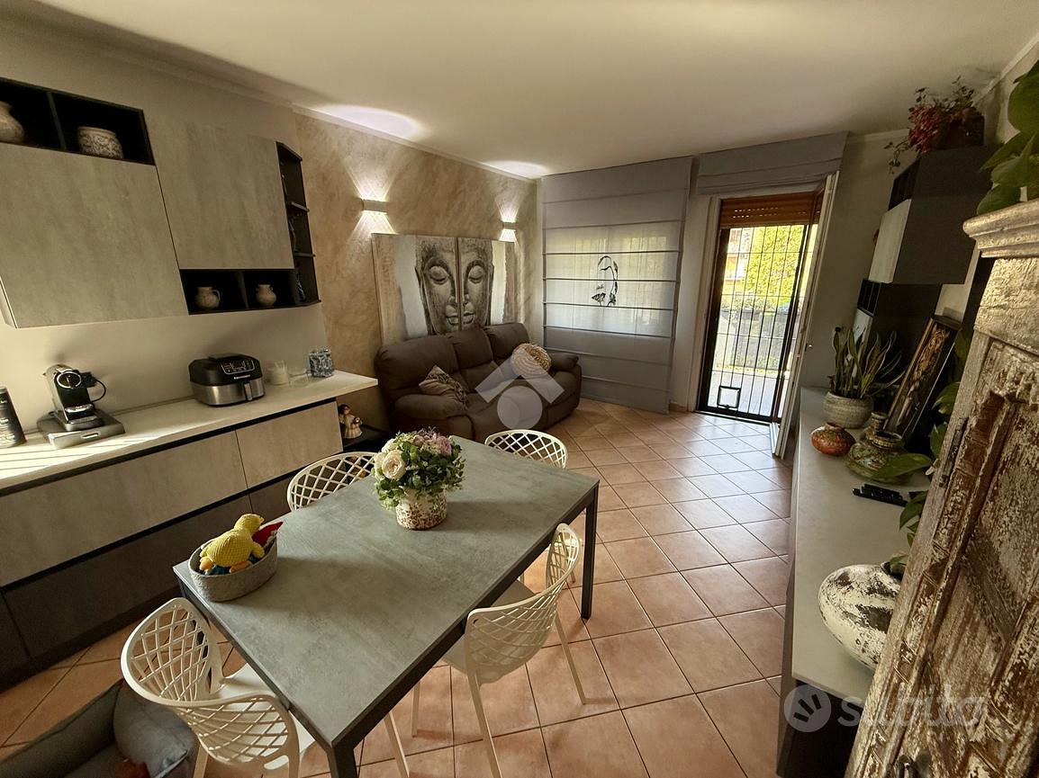 Appartamento – Pantigliate, Milano - Vista 4