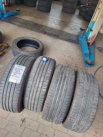 GOMME USATE ESTIVE MINI * 225/55-17 97W DOT.2020