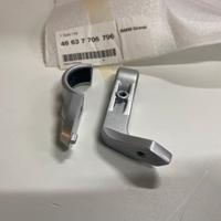 Kit di fermi guanto di protezione dx