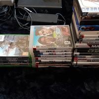 GIOCHI XBOX ONE+PLAYSTATION 3+PC+NINTENDO 3DS