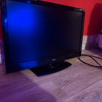 TV 24" Full HD Miia MTV-24LEFHD