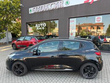 Renault Clio 1.2 75CV 5 porte Wave