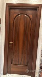 3  porte  interno casa