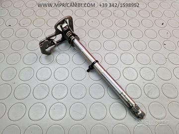 SELETTORE PRESELETTORE DERBI GPR 125 2010 2011 GPR