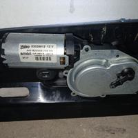 Motorino Tergicristallo posteriore smart 451